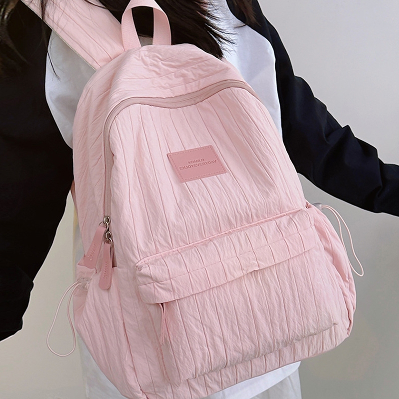 Tas Prempuan Traveling Tas Leptop Prempuan Ramsel Kuliah Termurah Taa Lokal Murah Multifungsi Tas Ra