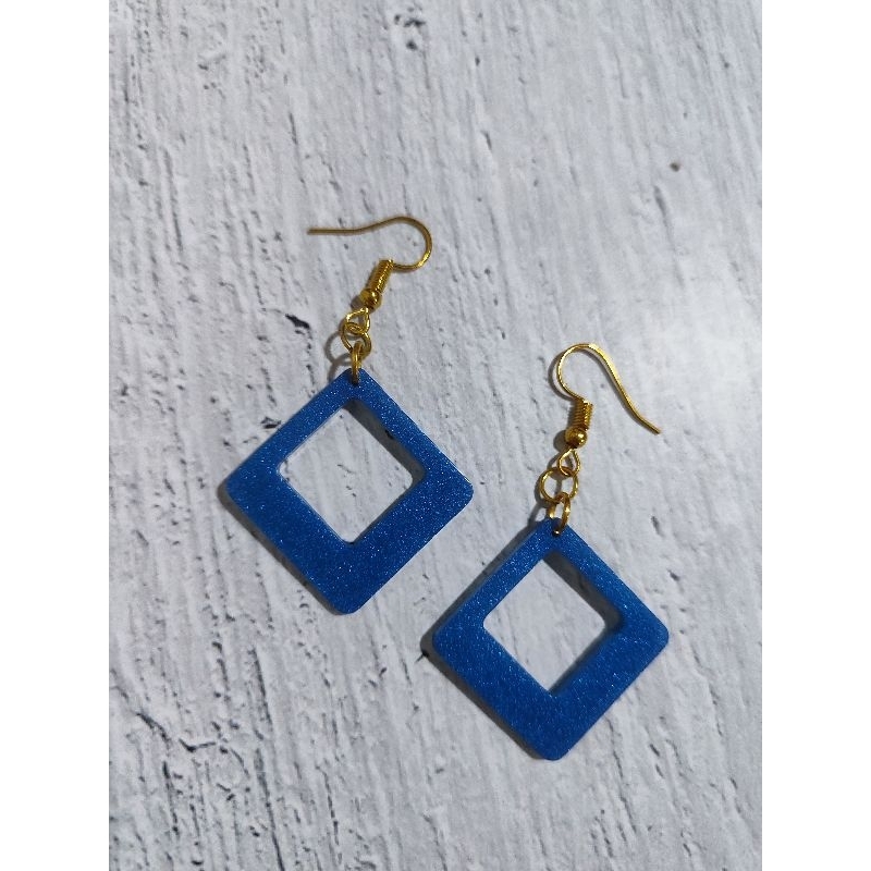 Anting - Anting lucu