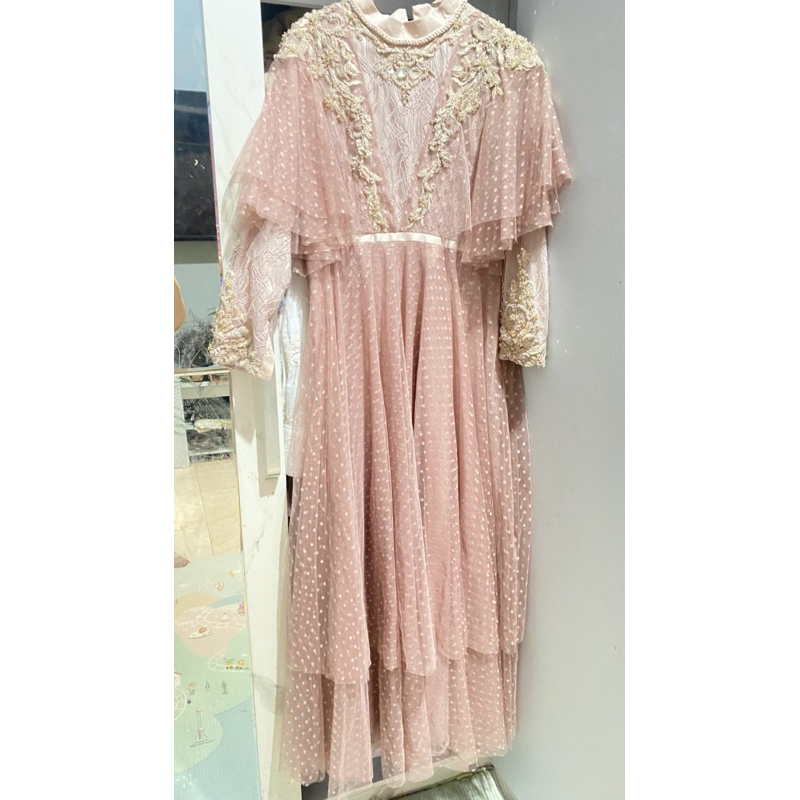 DRESS AYUDYAHANDARI