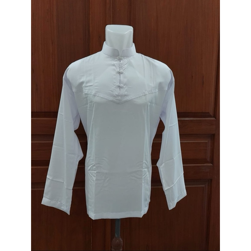 BAJU KOKO PRIA AIMAN BEST SELLER