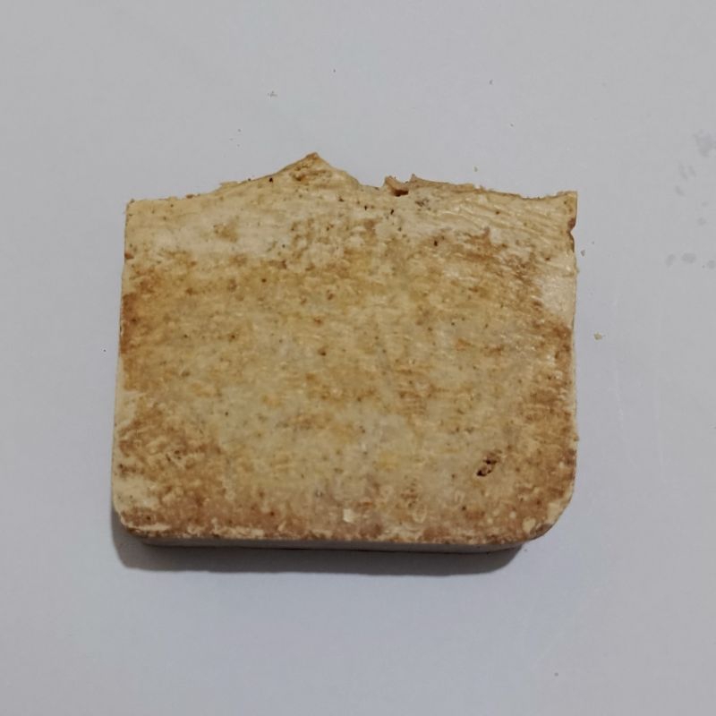 sabun natural eco enzyme plus coffee