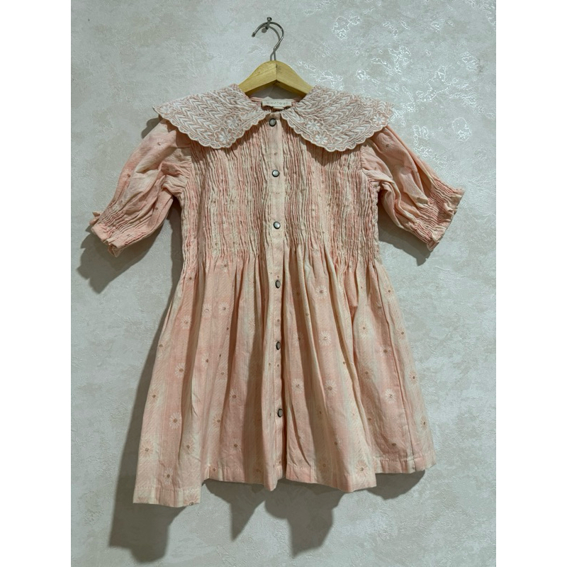 Bonjour diary split payment