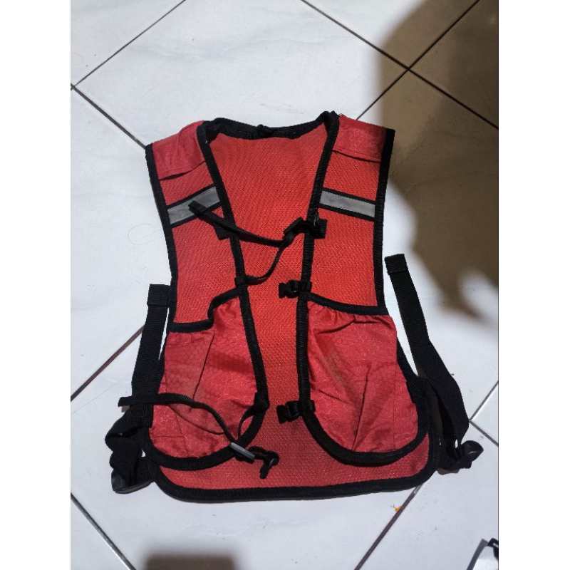 hydropack antarestar