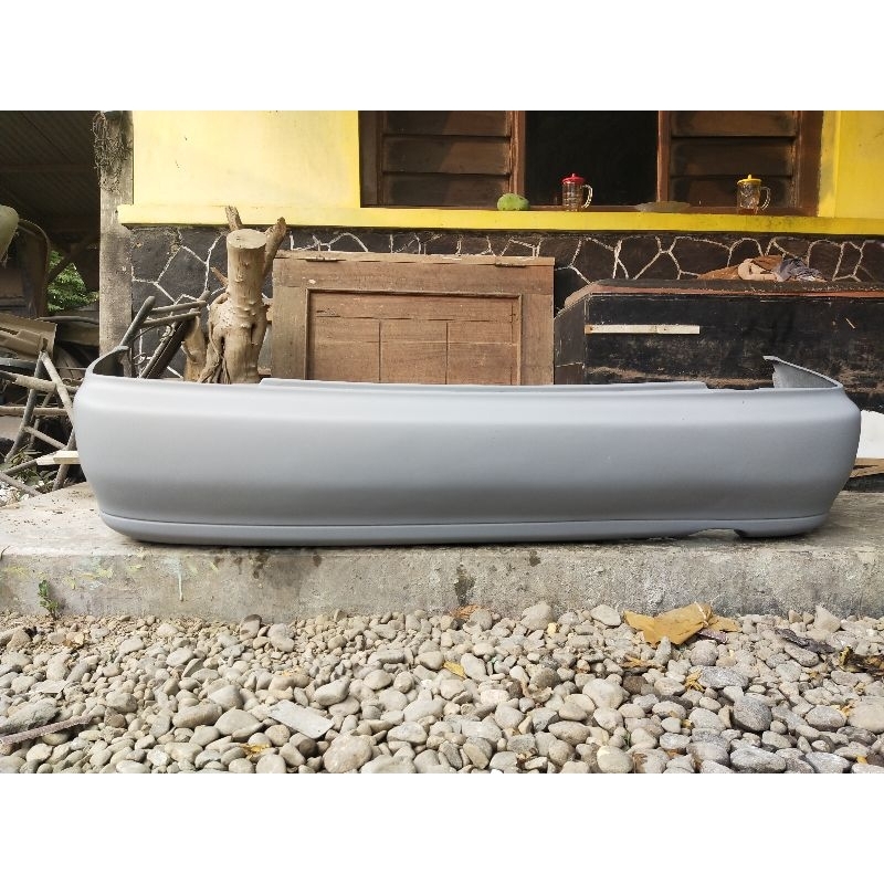 BEMPER BELAKANG SUZUKI BALENO 97-2002