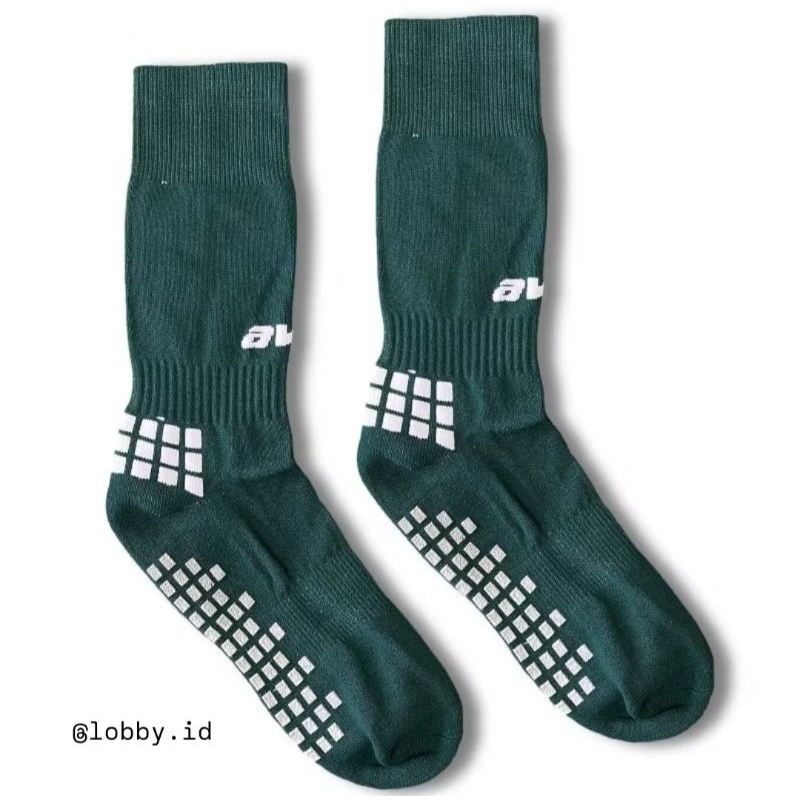 kaos kaki sepakbola pendek | kaos kaki futsal pendek | kaos kaki pendek sebetis merk AVO