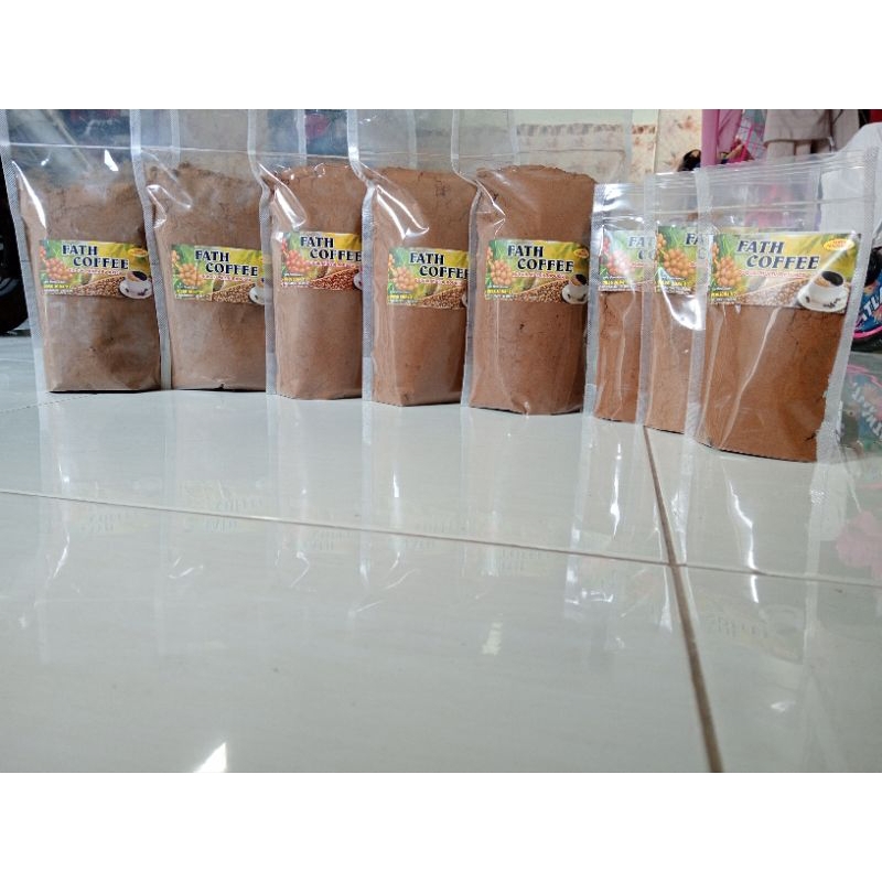 

FATH COFFEE original