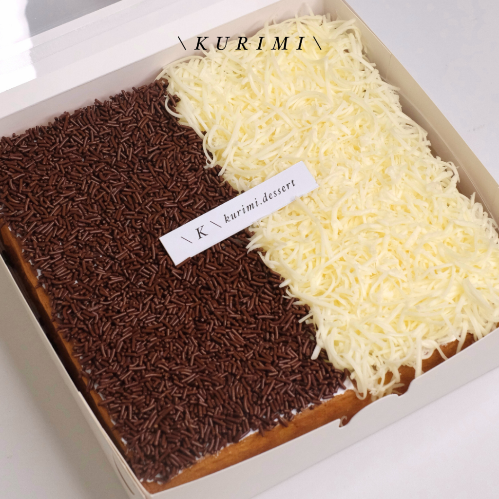 

Bolu Jadul | KURIMI DESSERT