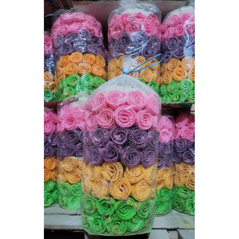 

Opak buah opak kembang opak gapit opak warna opak manis