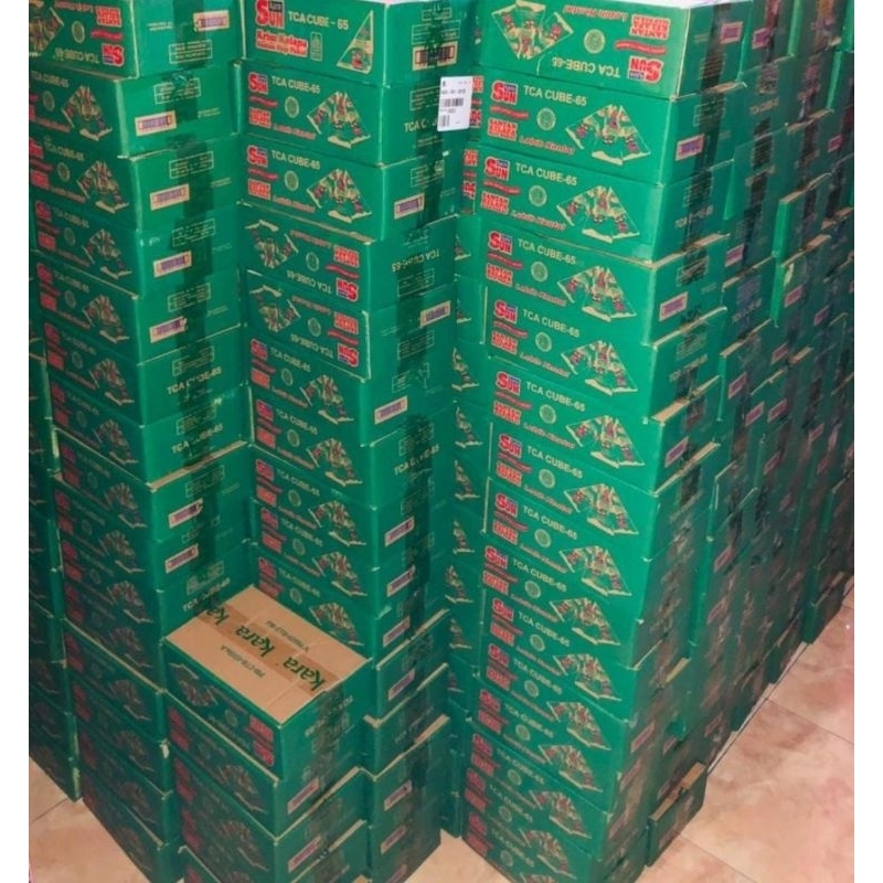 Santan Sun Kara 65ml Per Dus
