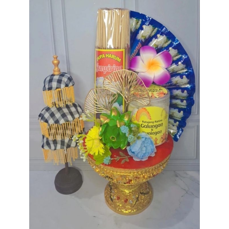 

Parcel galungan/parcel kuningan/parcel galungan murah mewah komplit/parcel hari raya bali