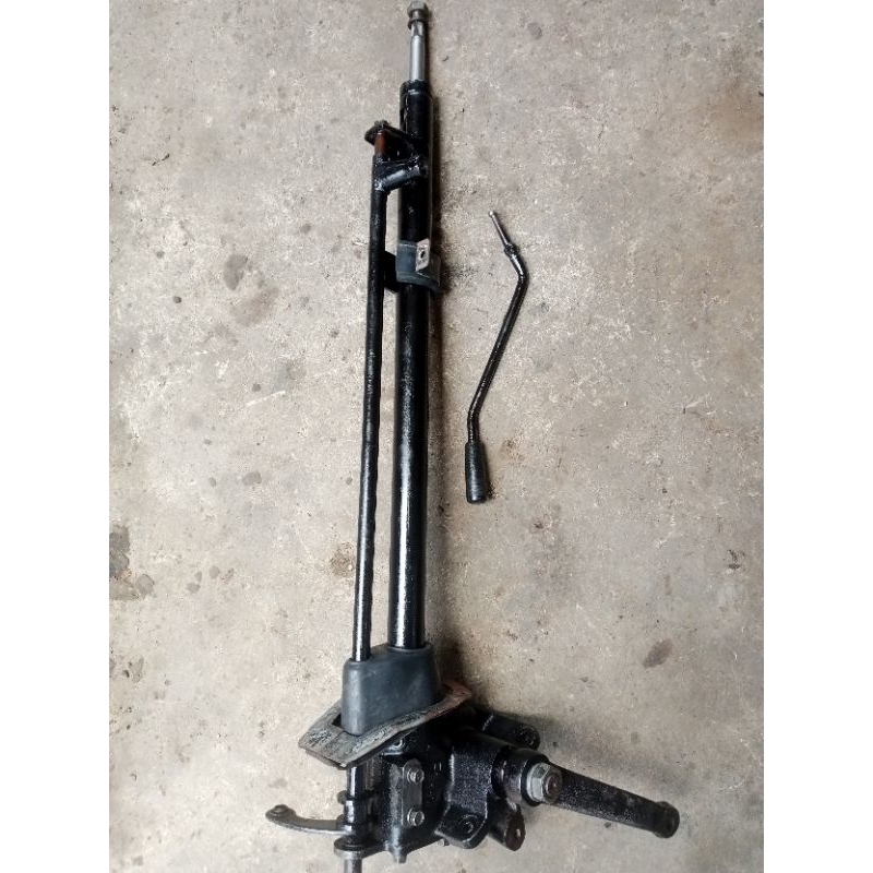 Setir Worm setir,As stir L300 model panjang