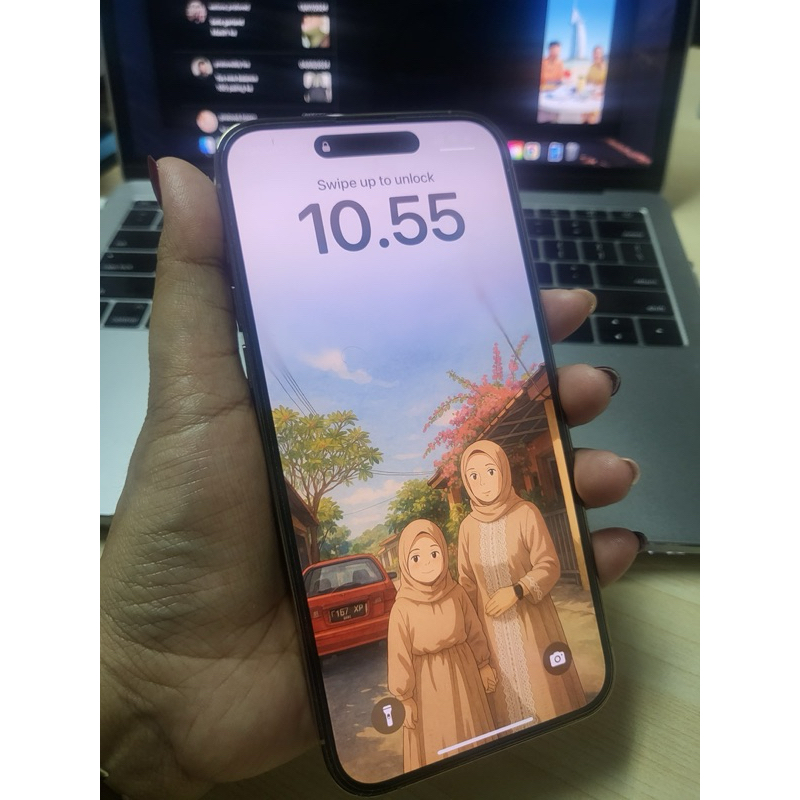 iphone 14 pro max bea cukai 1tb