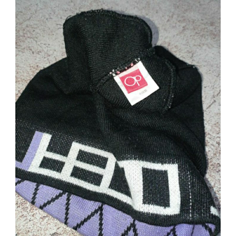 OCEAN PACIFIC bannie hat/kupluk