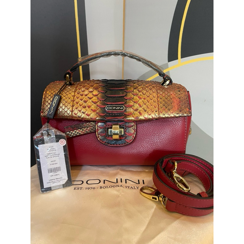 tas donini imlek