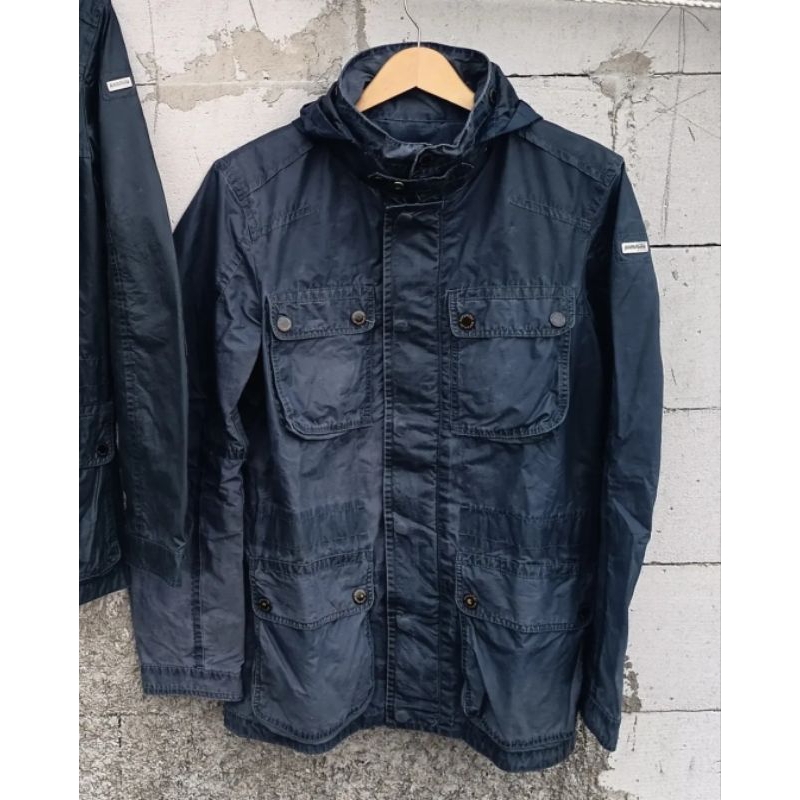 Napapijri Parka Jaket