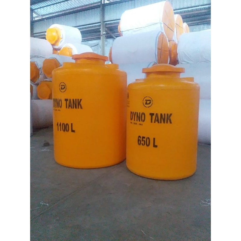 TANDON AIR TANGKI AIR DYNO TANK TEBAL ORIGINAL BERKUALITAS  TERSEDIA SEMUA UKURAN