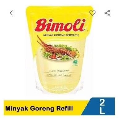

minyak goreng bimoli