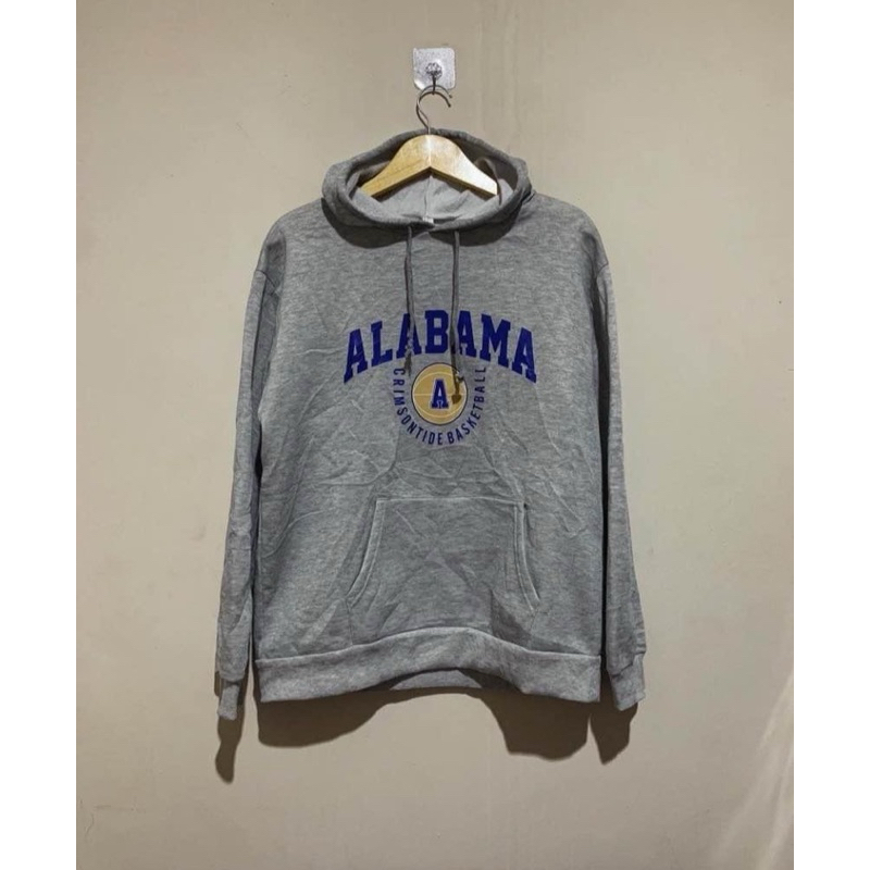 Hoodie Alabama