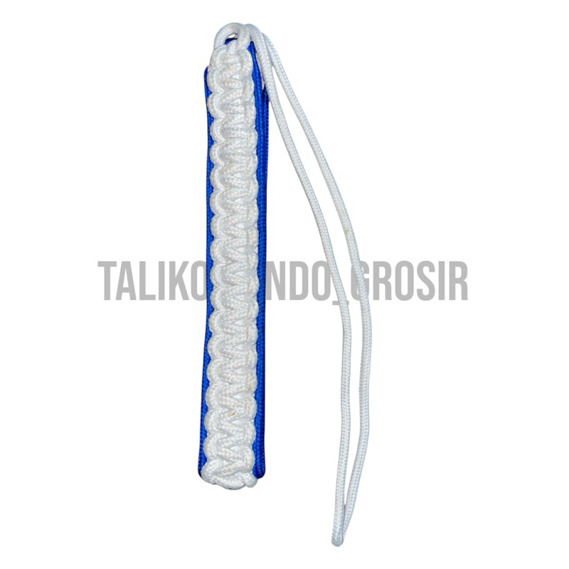 BISA CUSTOM TALI KOMANDO TALIKUR NAGA TALI PELUIT TALI PRAMUKA TALI PDL