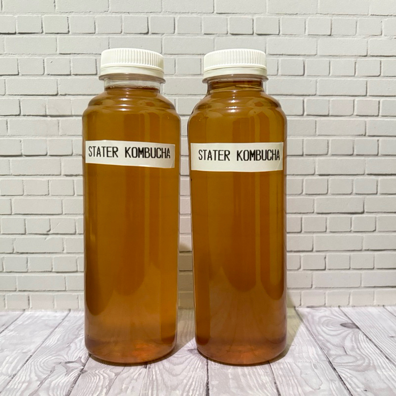 

stater kombucha 250ml