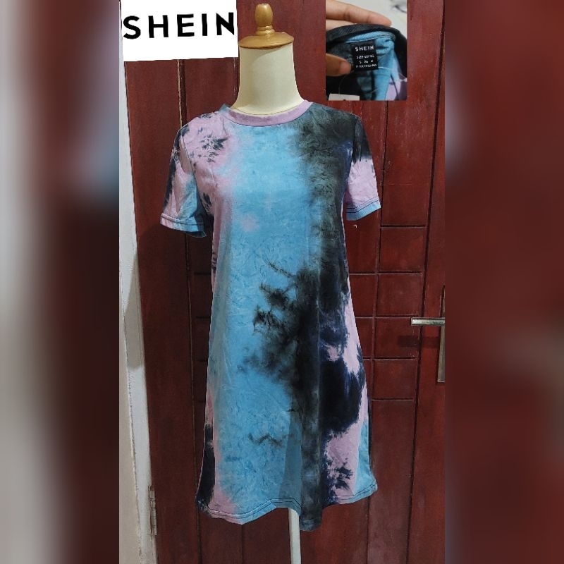 dress shein