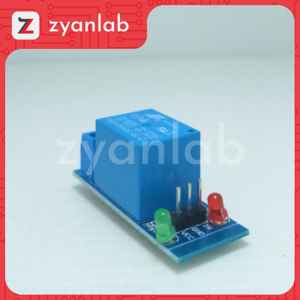 Harga 5v relay module for arduino Terbaru Mei 2026 | BigGo Indonesia
