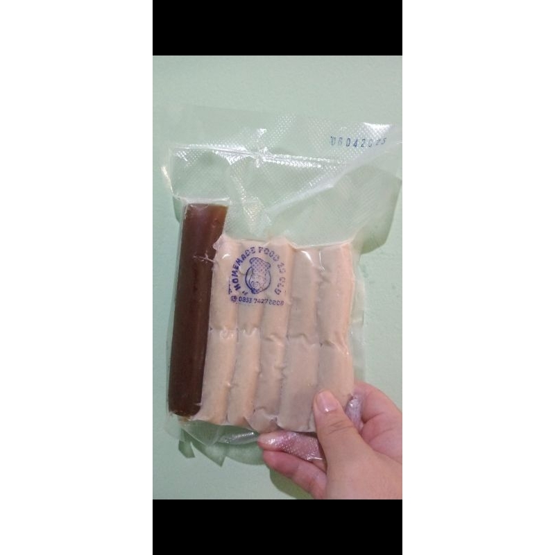 

Empek2 Kakap Super
