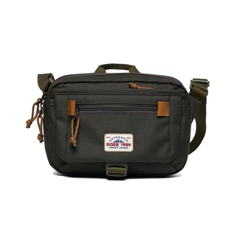 Tas Selempang PMG PORTEGE LANDSCAPE 2.0 Pouch