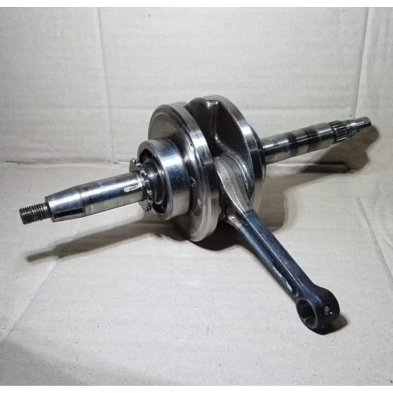 as kruk/kruk as revo lama supra fit new orijinal copotan