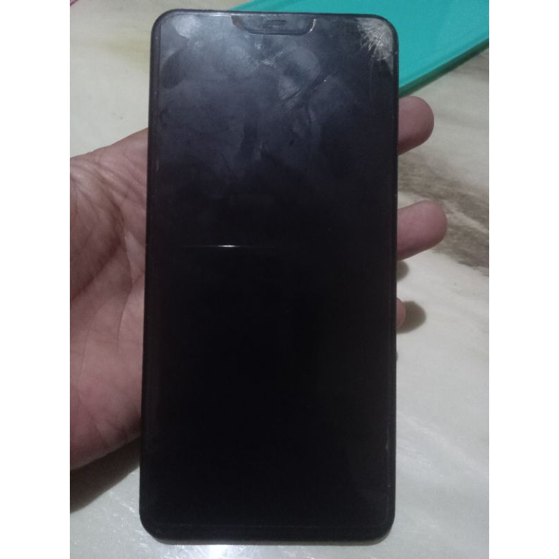 vivo y81/83 mati