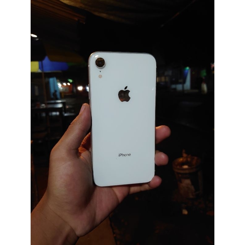 XR iBox 64 bekas