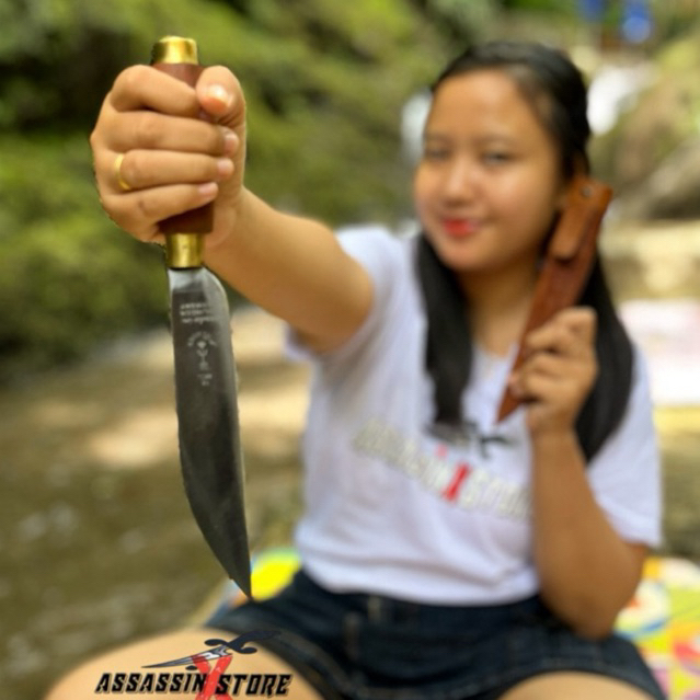 pisau soligen germany original