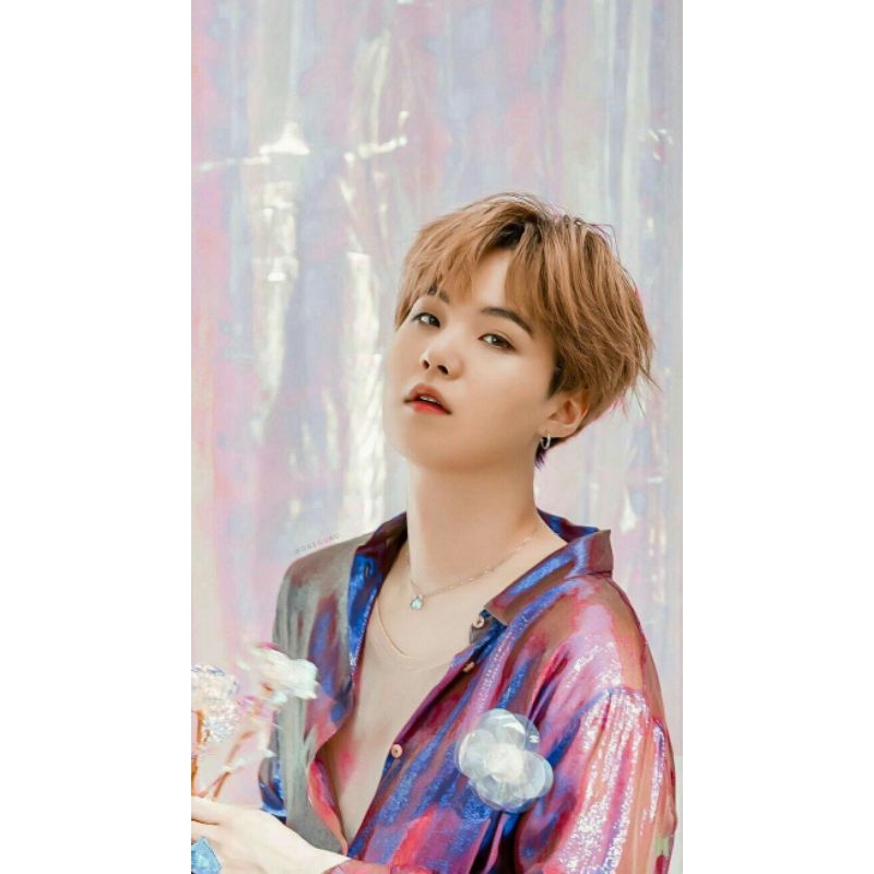 

MIN YOONGI co nominal 2kg