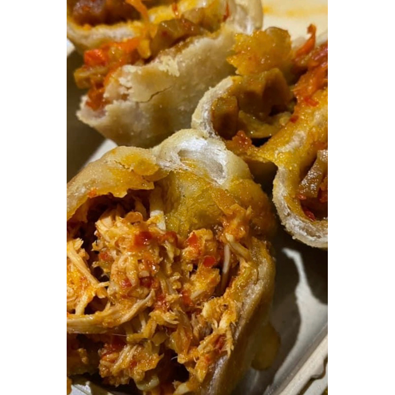 

Cireng Soultan Cireng Ayam tidak pedas Cireng Isi Ayam Suwir