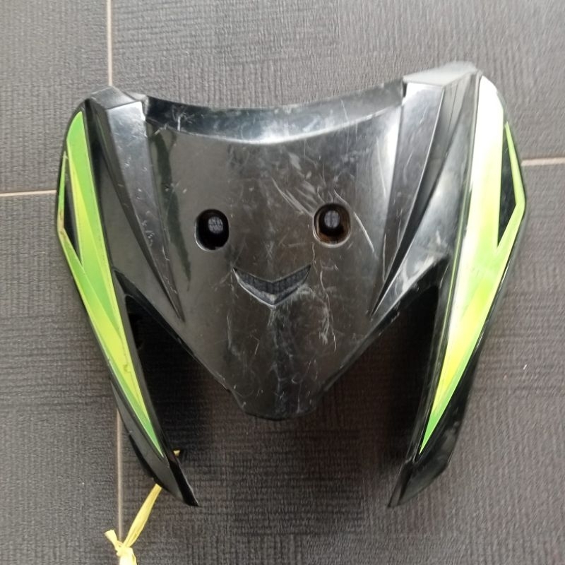 Tameng dada tvs neo 3xi oryginal