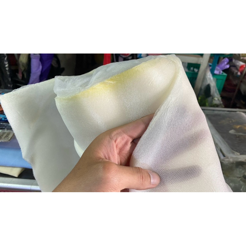 BUSA ANGIN 3mm PERMETER/ BUSA LAPIS 3mm PERMETER/ BUSA LAPIS TRIKOT