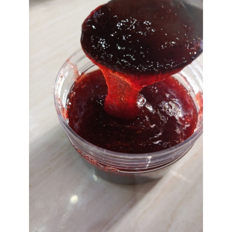 

selai homemade by yougood 250 gram