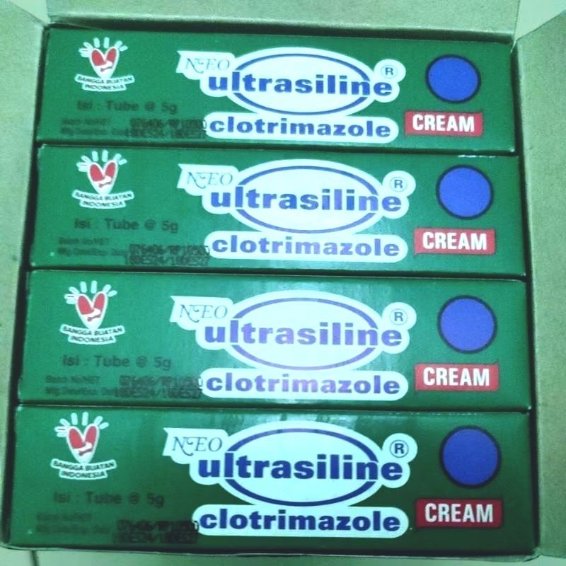 salep neo ultrasiline 1 box