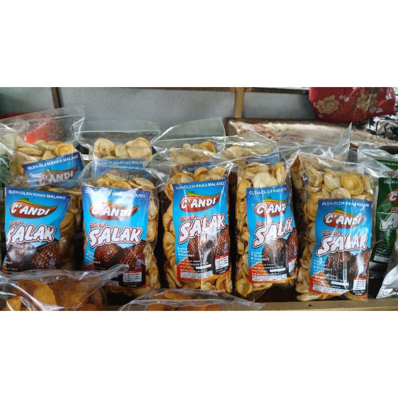 

salak