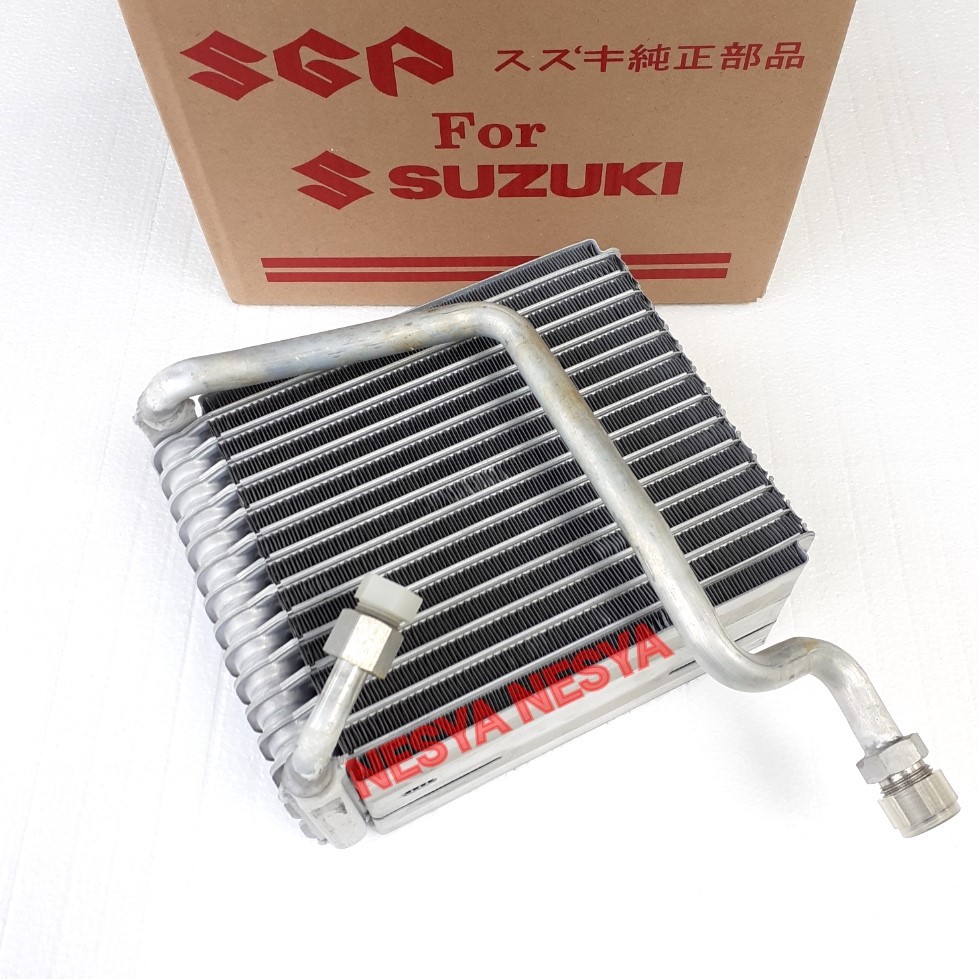 Evaporator Evap Efap Epap AC Mobil Suzuki SB416 SE416 SB SE 416 Escudo Lama TA ( G16A ) 1.6 L - 1600