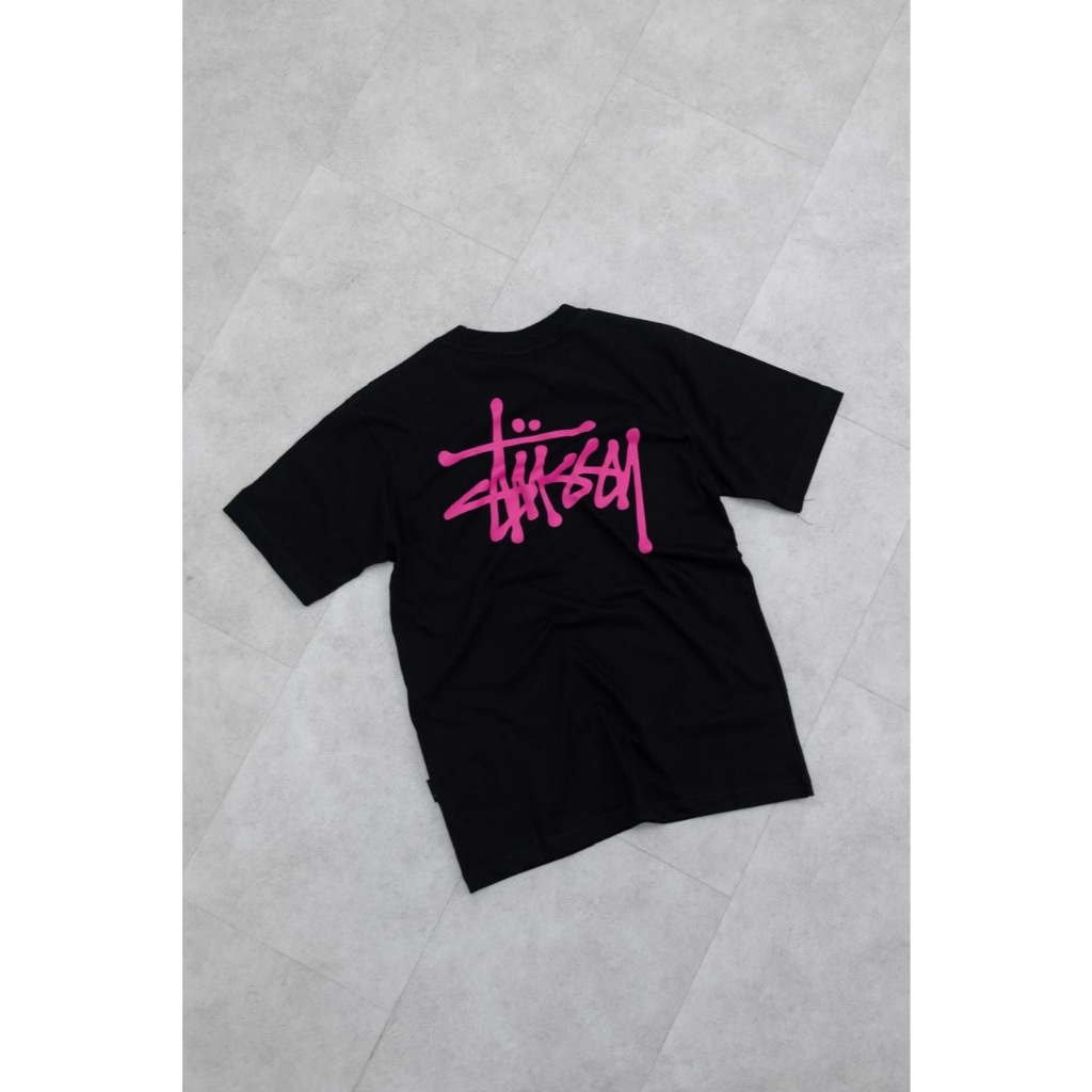 Baju Kaos Oversize Pria Dewasa Tulisan Depan Pi