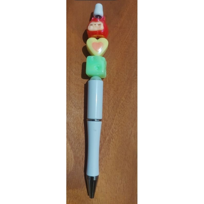 

Pulpen Manik Kiki Gembul (Korea)