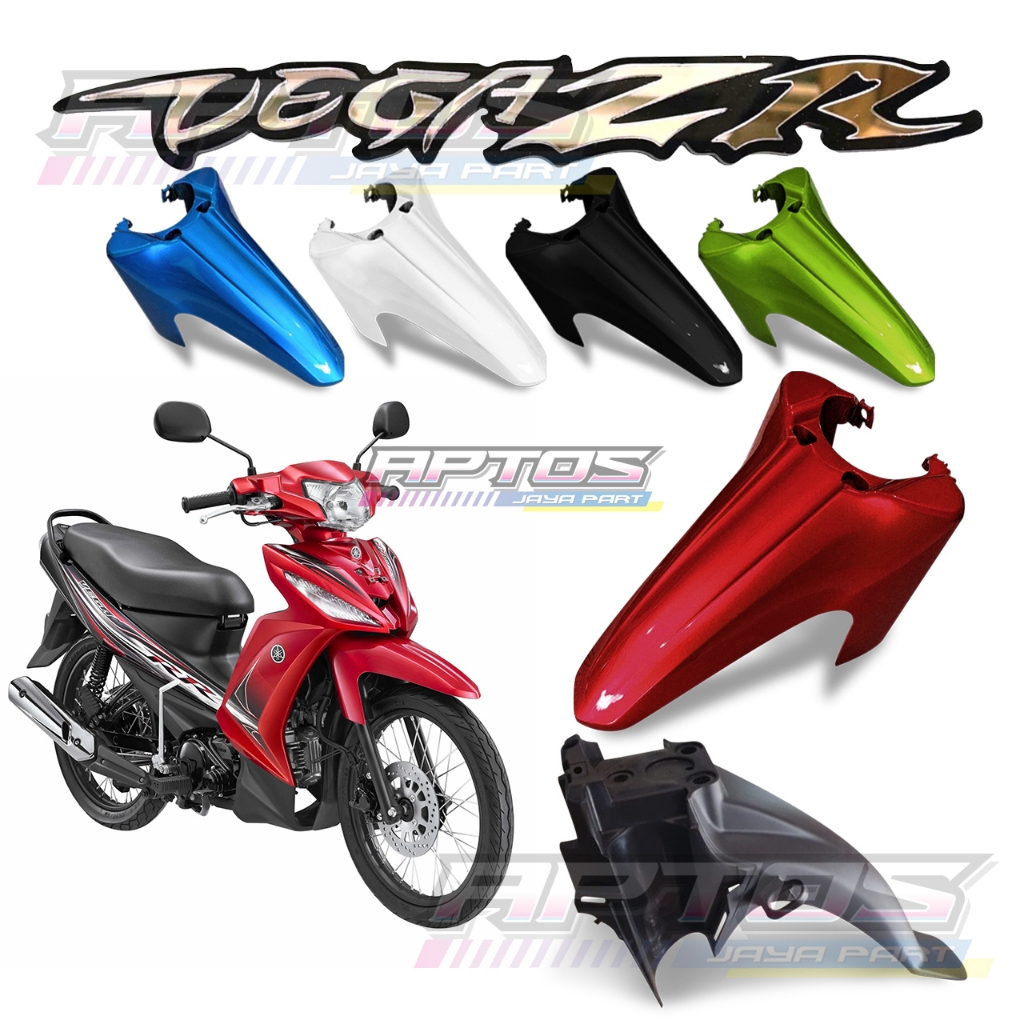 Slebor Spakbor Depan Yamaha Vega ZR-RR Selebor Vega ZR Slebor Depan Vega RR