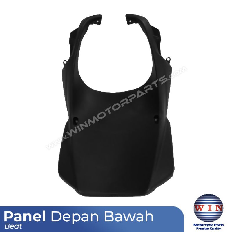 WIN - Panel Depan Bagian Bawah Beat / Beat 10