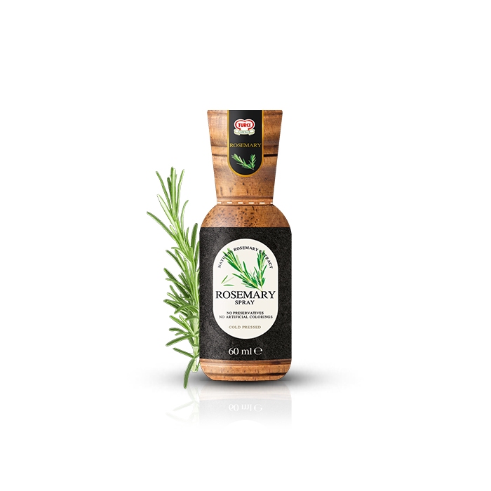 

TURCI FIRENZE Rosemary Gourmet Spray 60ml