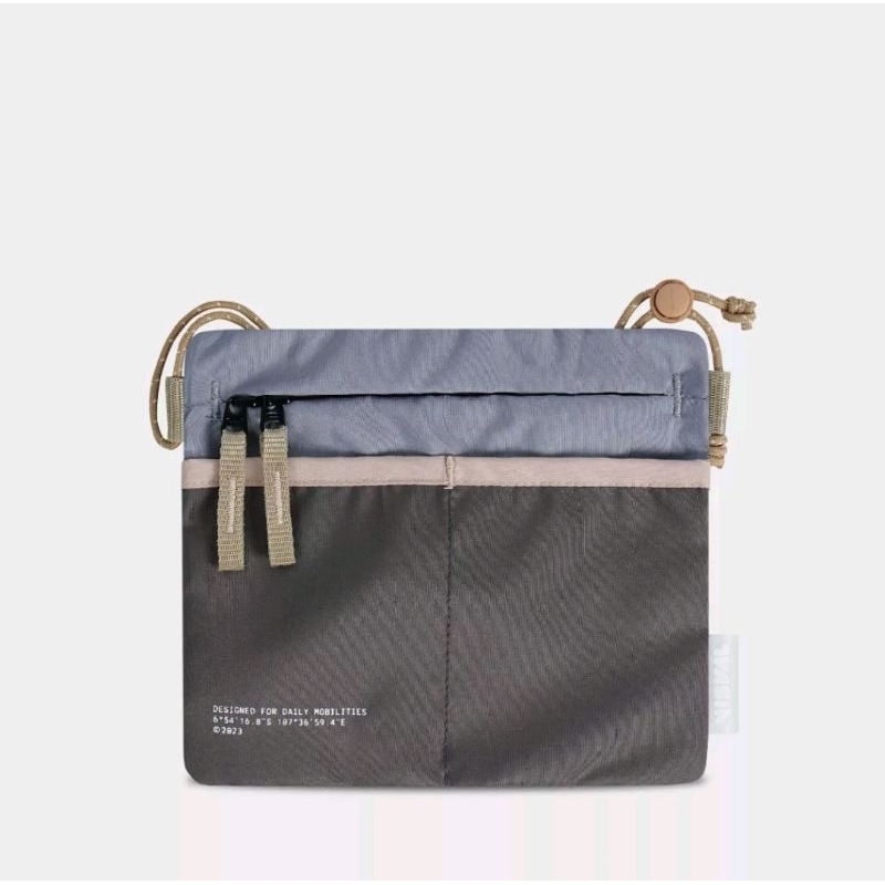 Visval Tas Samping Original BNIB