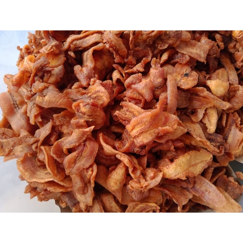 

Sale Pisang Manis (Kering) 180gram