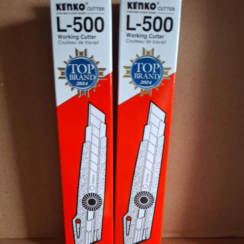 

cutter kenko L-500