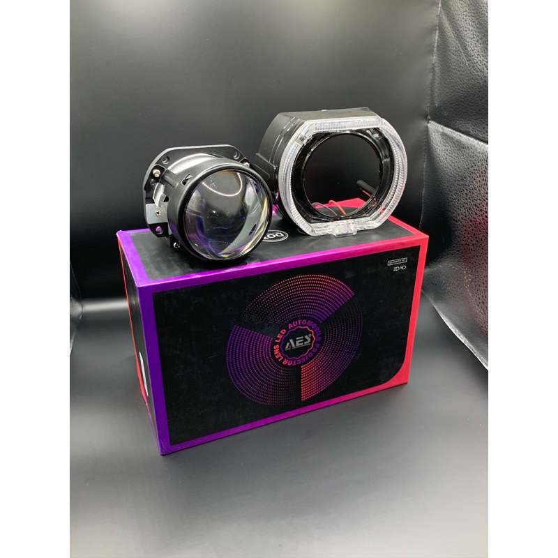 Lampu Projector Biled 2,5 inc