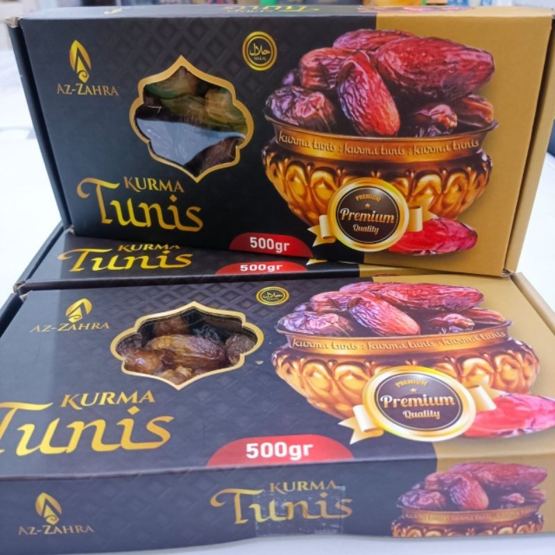 

kurma Tunis madu